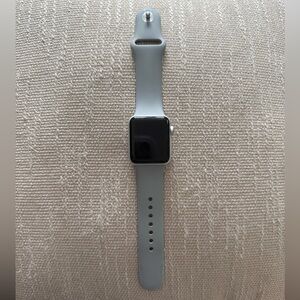 Series 3 Apple Watch with Band